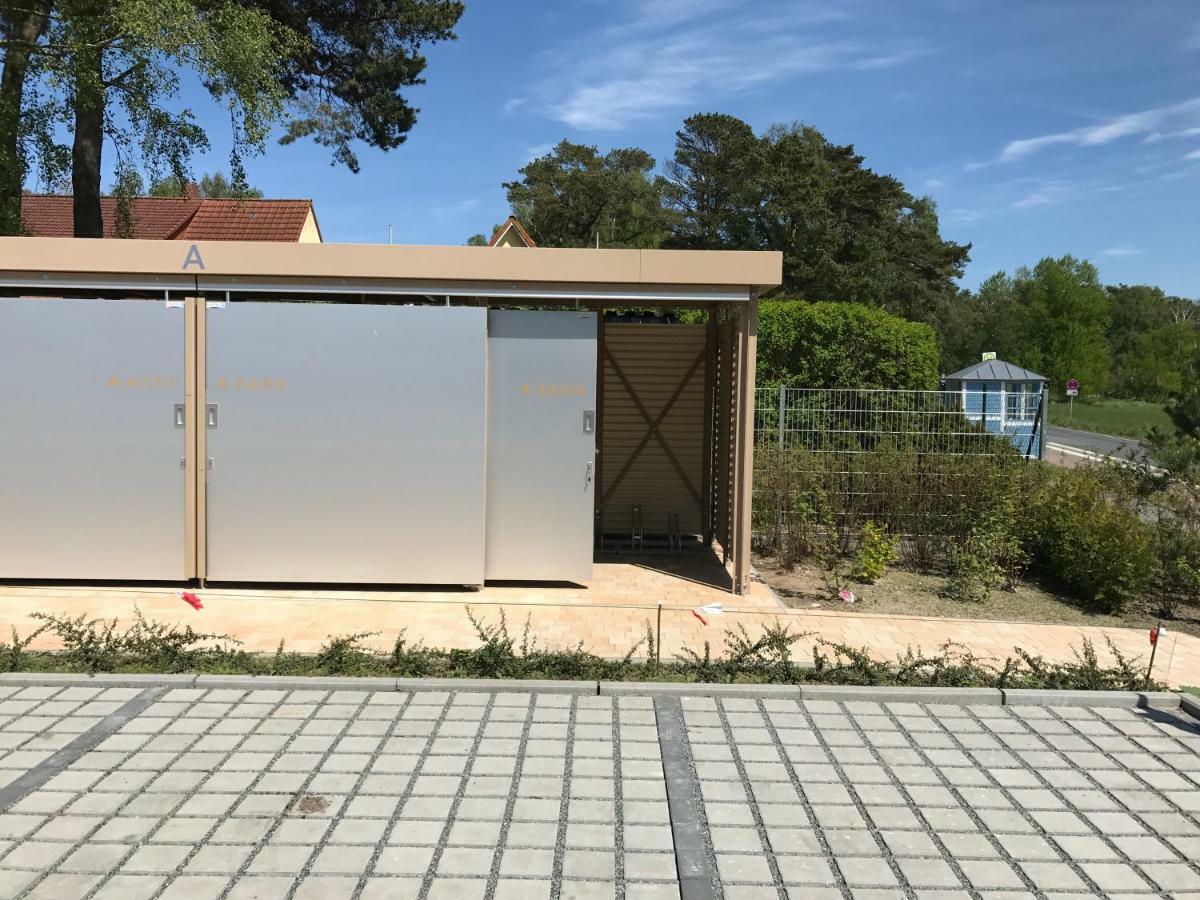 Amare Dierhagen Exteriör bild