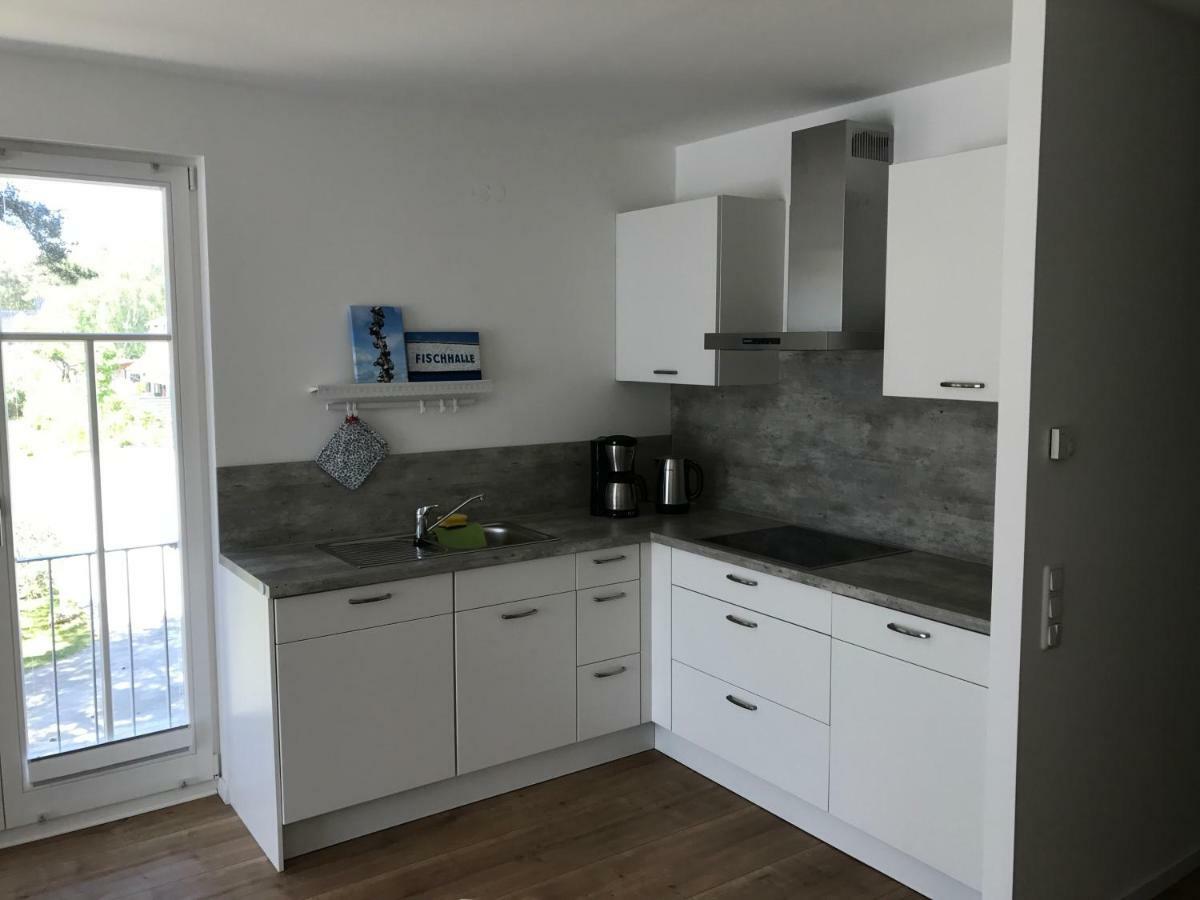 Amare Dierhagen Exteriör bild